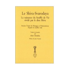 Le Shiva-Svarodaya. La...