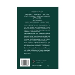 Pratique de la Marque et du Royal Ark Mariner expliquée