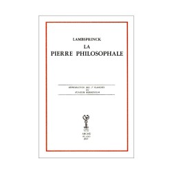 La Pierre Philosophale