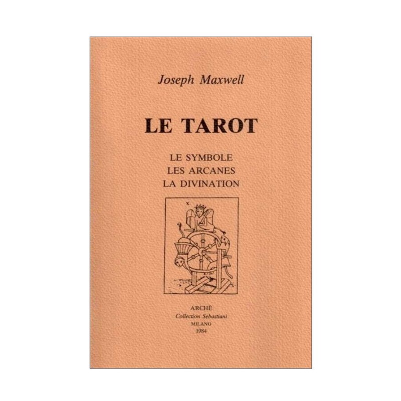 Le grand livre du Tarot - Pierres de Lumiere