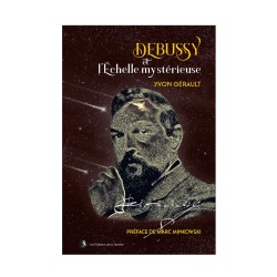 Debussy et l’échelle...