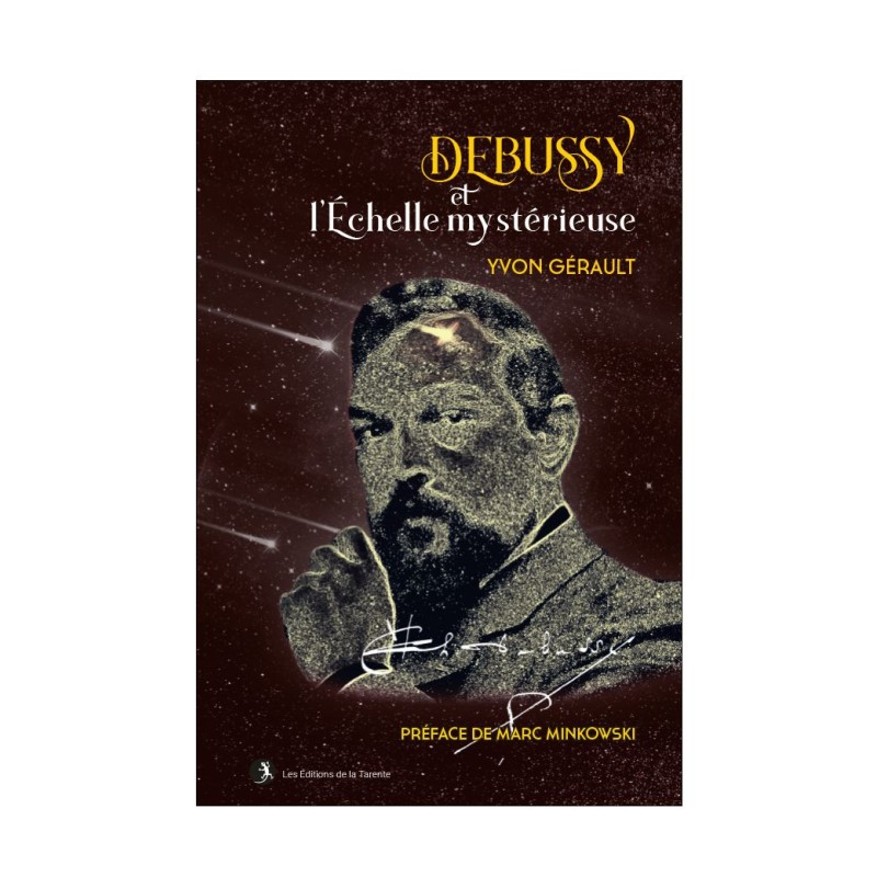 Debussy et l’échelle mystérieuse – Musique et symbolisme