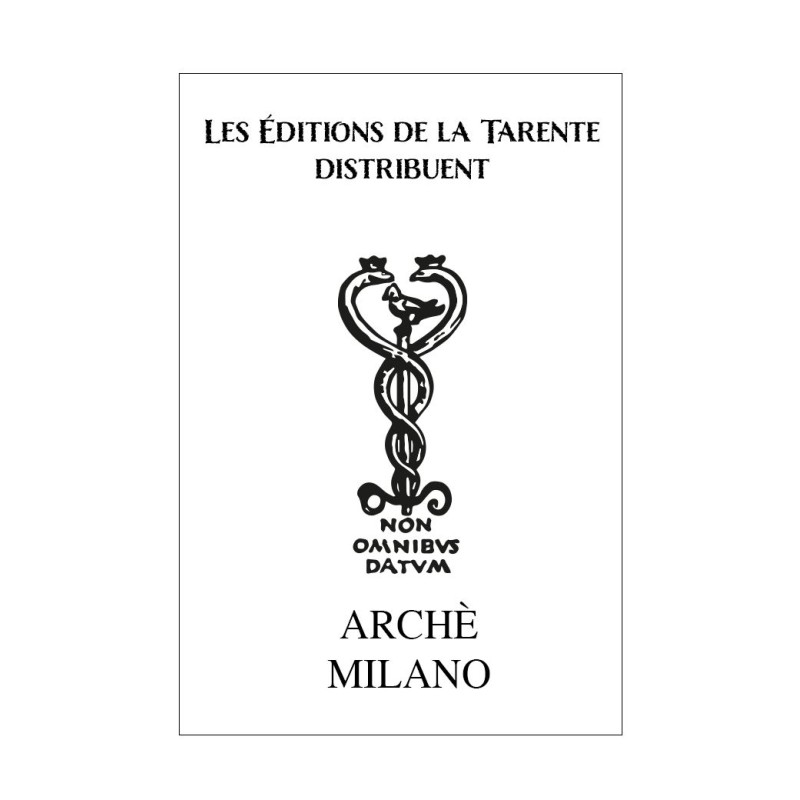 Hypothèse de la nouvelle philosophie