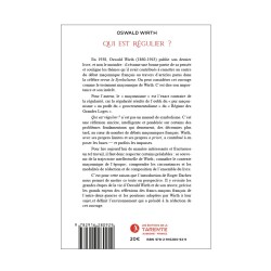 Qui est régulier ? – La régularité en franc-maçonnerie