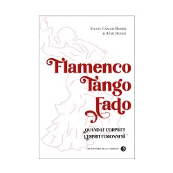 Flamengo, Tango, Fado