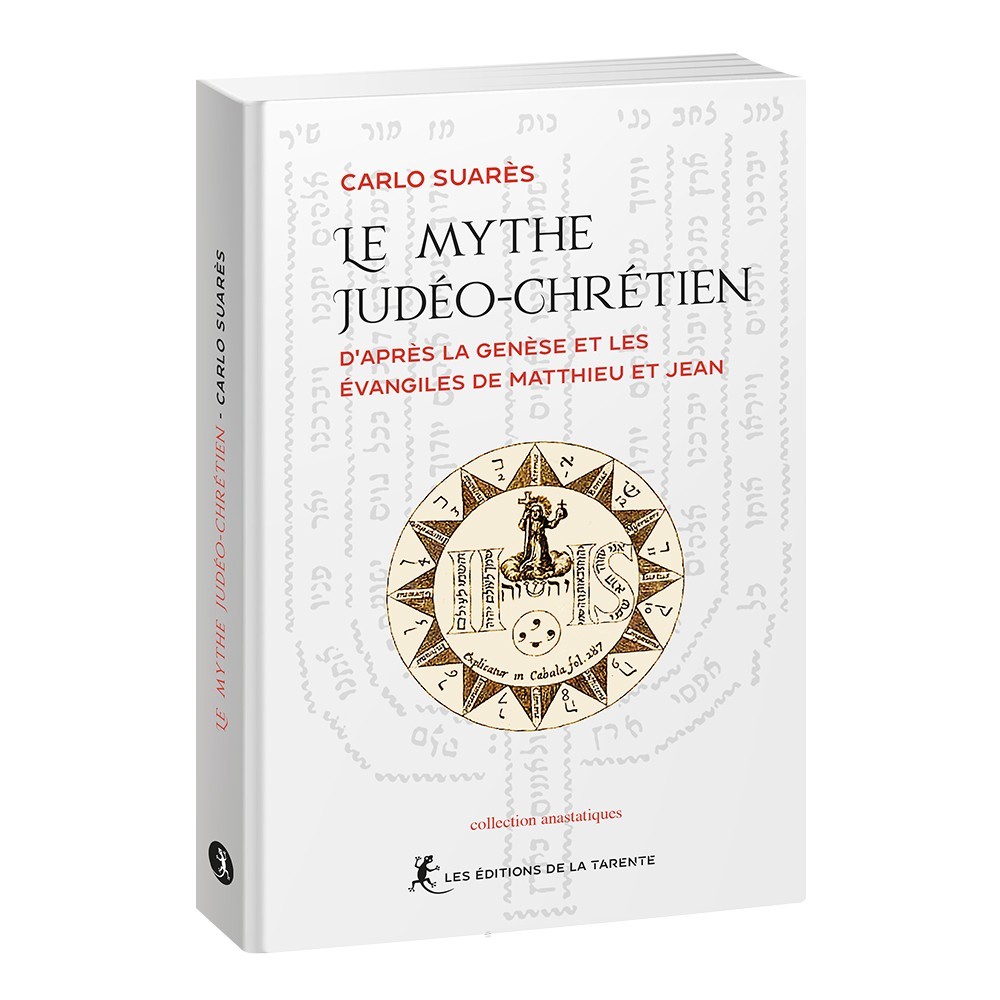 Le mythe Judéo-Chrétien