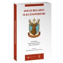 Douze regards  sur l'ésotérisme