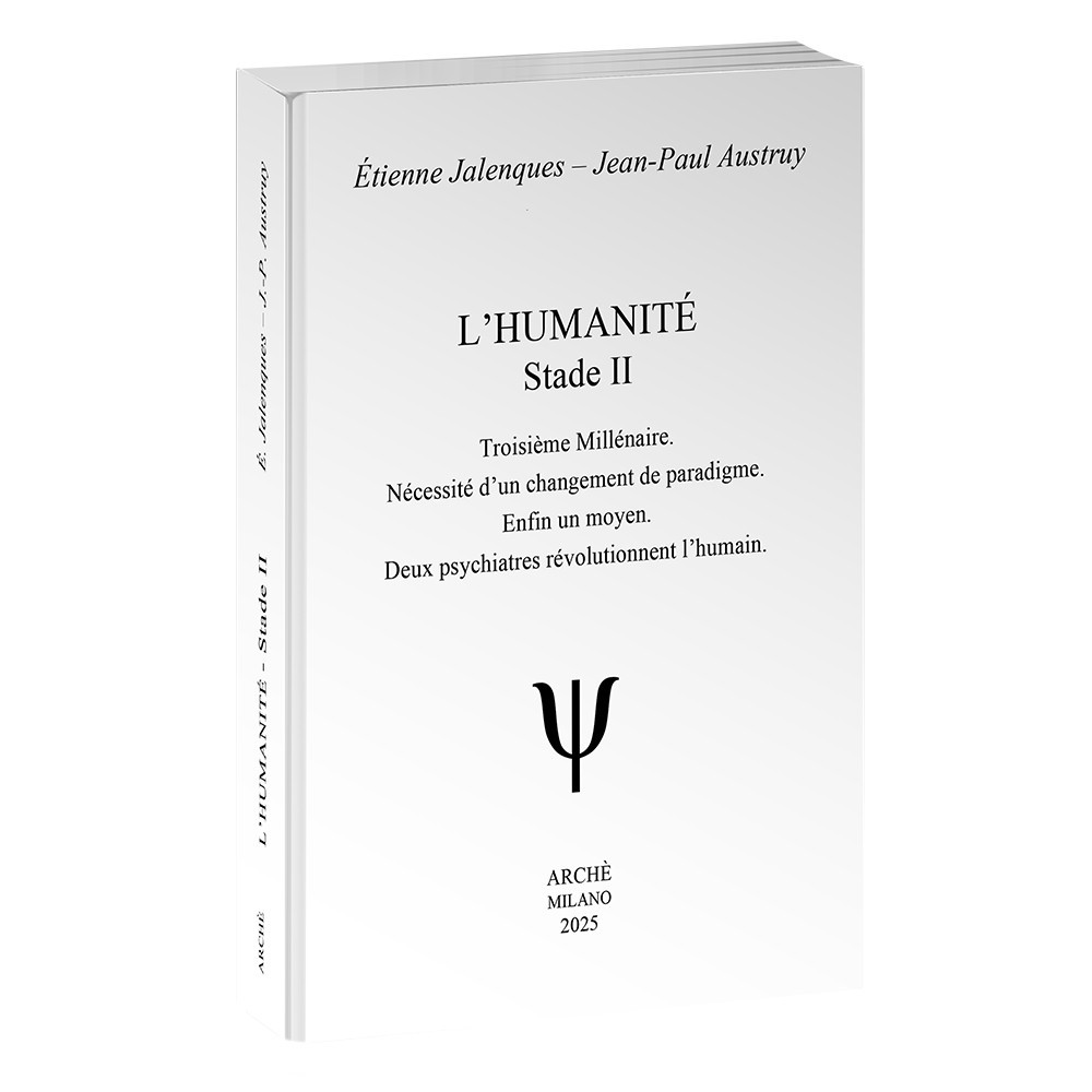 L'Humanité Stade II