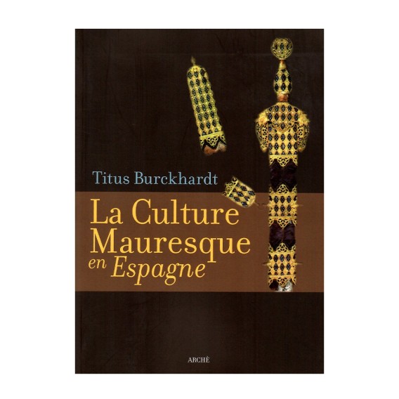 La culture mauresque en Espagne