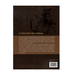 La culture mauresque en Espagne