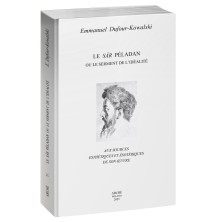 Le Sâr Péladan ou le serment de l’idéalité