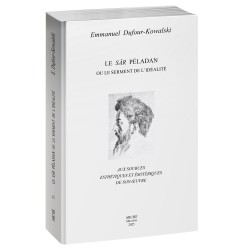 Le Sâr Péladan ou le serment de l’idéalité