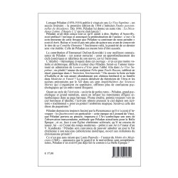 Le Sâr Péladan ou le serment de l’idéalité