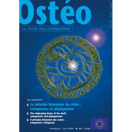 Ostéo N° 65