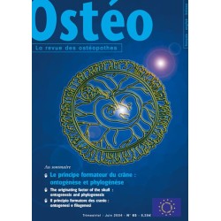 Ostéo N° 65