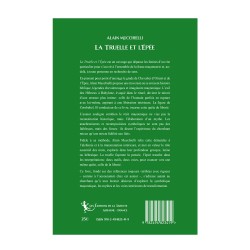 La Truelle  et l'Épée
