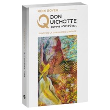Don Quichotte comme voie d'éveil