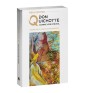 Don Quichotte comme voie...