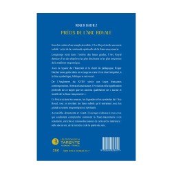 Précis de l'Arc Royal et des cérémonies associées