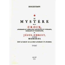 Le Mystère de la Croix