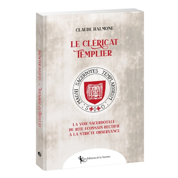 Le Cléricat Templier