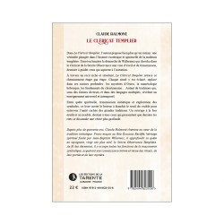 Le Cléricat Templier