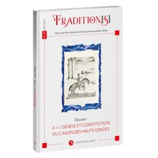 Tradition[s] n°20 – Revue du Grand chapitre général Opéra