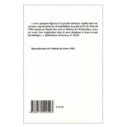 Esquisse hermétique du Tout Universel – Théosophie & Athanor alchimique | Éditions Archè