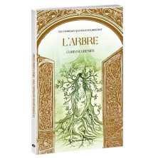 L’Arbre – Corinne Grenier | Symbolisme et spiritualité