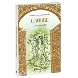 L’Arbre – Corinne Grenier | Symbolisme et spiritualité