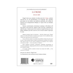 La Vigne – Magali Aimé | Symbolisme et traditions