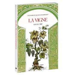 La Vigne – Magali Aimé | Symbolisme et traditions
