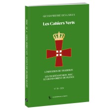 Les Cahiers Verts n°20