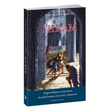Hiram – Symbolisme et tradition maçonnique