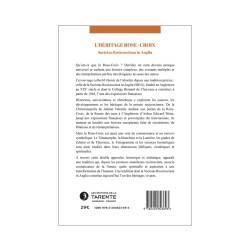 La Rose-Croix – Histoire et symbolique | Éditions de la Tarente