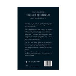 L’Alambic de l’Apprenti – Symbolisme maçonnique