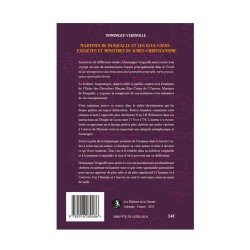 Martines de Pasqually et les Élus Coëns – Judéo-Christianisme