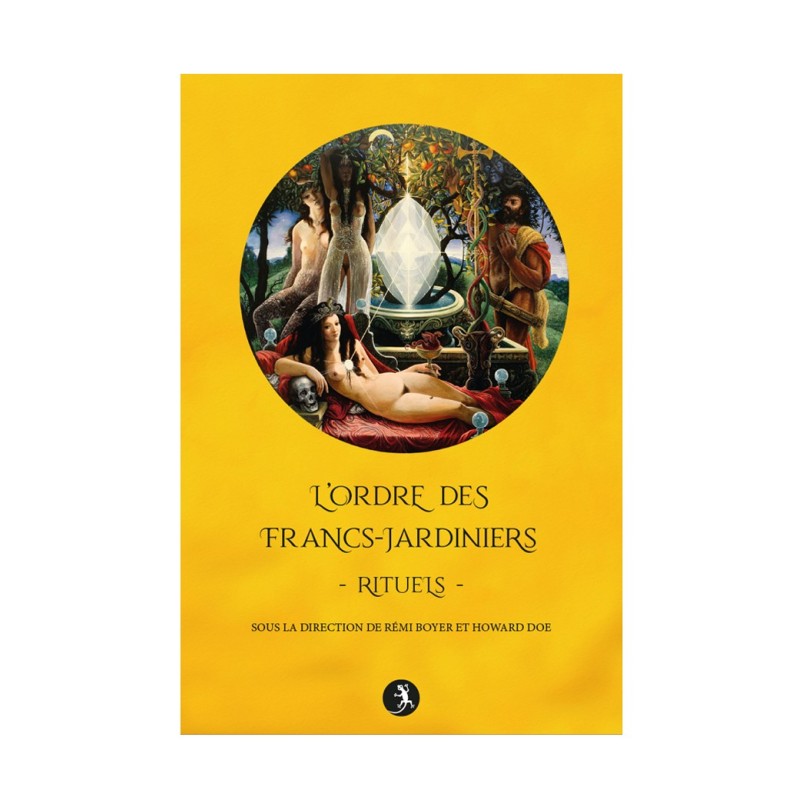 L’Ordre des Francs-Jardiniers – Rituels et symbolisme