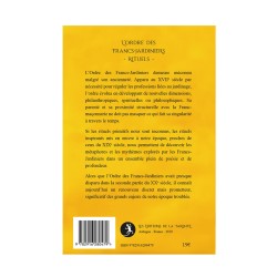 L’Ordre des Francs-Jardiniers – Rituels et symbolisme
