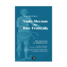 Vade-Mecum du Rite Français – Rite Français ou Moderne 1785