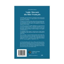 Vade-Mecum du Rite Français – Rite Français ou Moderne 1785