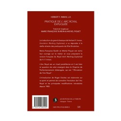 La pratique de l’Arc Royal expliquée – Franc-maçonnerie