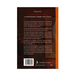 Le Martinisme comme voie d’éveil – Masque, Manteau, Silence