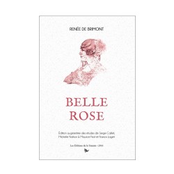 Belle Rose – Renée de Brimont | Éditions de la Tarente