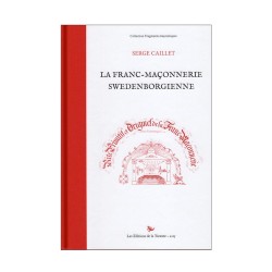 La Franc-maçonnerie swedenborgienne – Relié