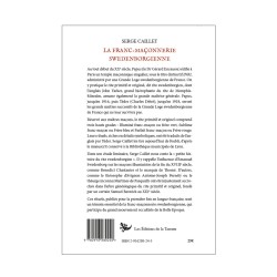 La Franc-maçonnerie swedenborgienne – Histoire et doctrine
