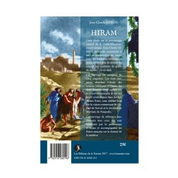 Hiram – Symbolisme et tradition maçonnique