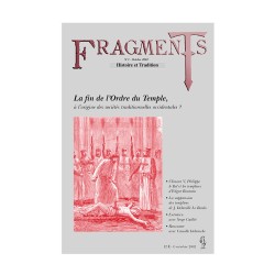 Fragments N°1