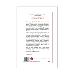 Le Gnosticisme – Origine, histoire et doctrine primitive