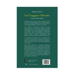 Les Compagnons d’Alexandrie – Tradition et initiation